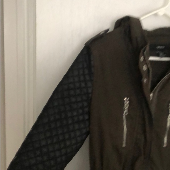 Utility jacket - Picture 3 of 4